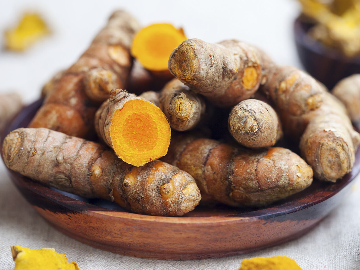 Raw Roots Turmeric